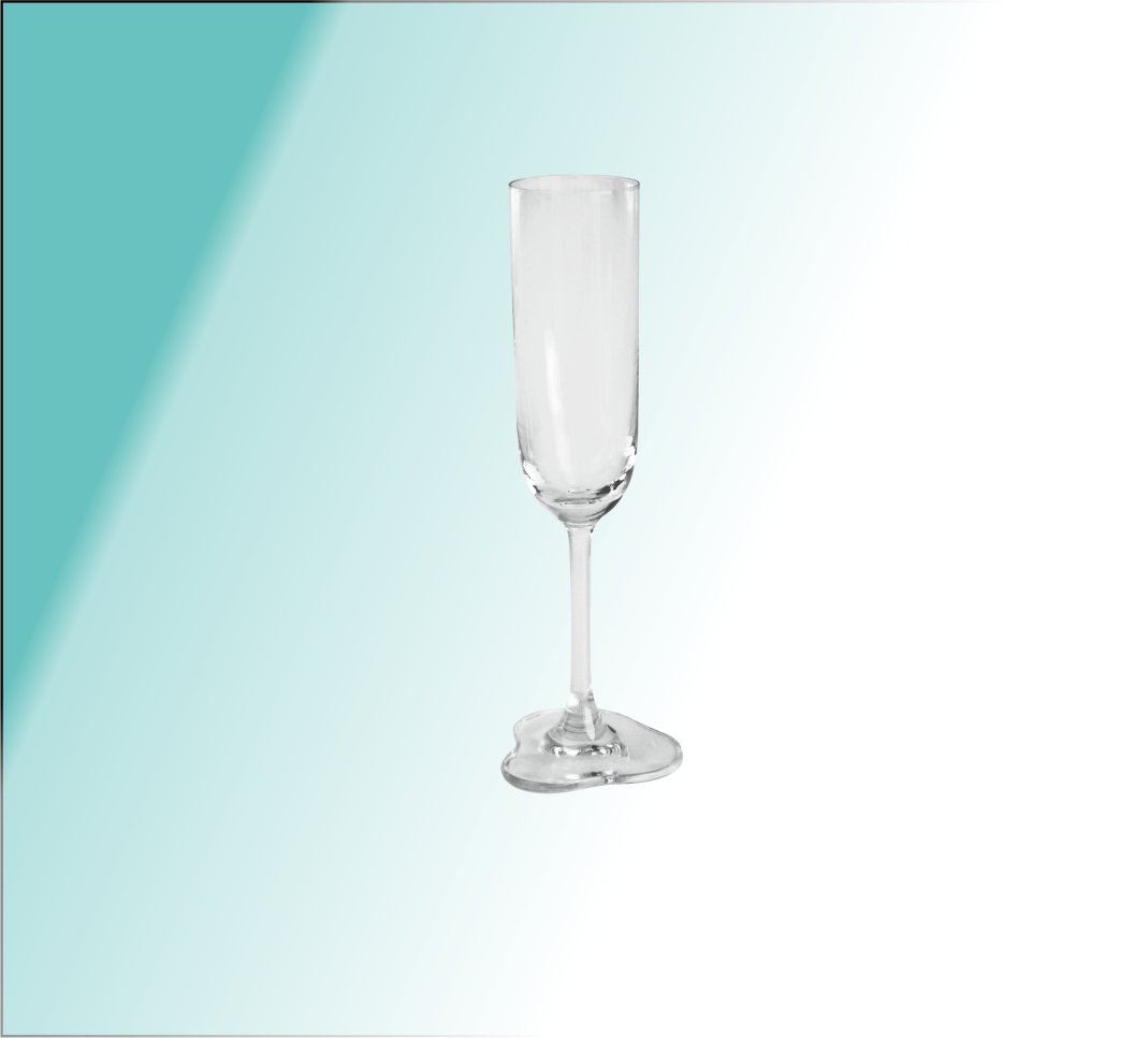 Sektglas 0,1 l "Icon" (36)